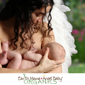 EarthMama_Breastfeeding