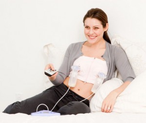 simple wishes hands free breast pump