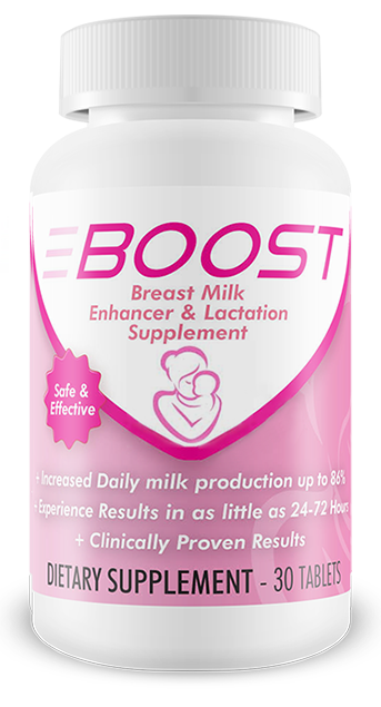 supplements to increase milk supply