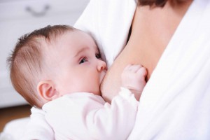 Why Breastfeeding is Best for Babies