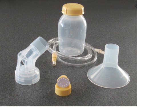 medela swing breast pump replacement kit