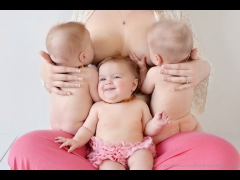 Why Should You Breastfeed Your Baby