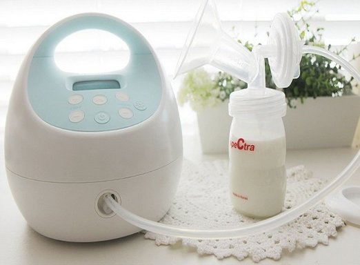 choosing the best breast pump for you